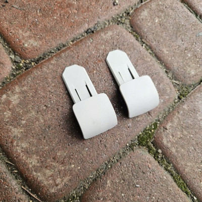 Rączka uchwyt podsufitki zaślepka mocowanie sufit RENAULT MEGANE 4 IV