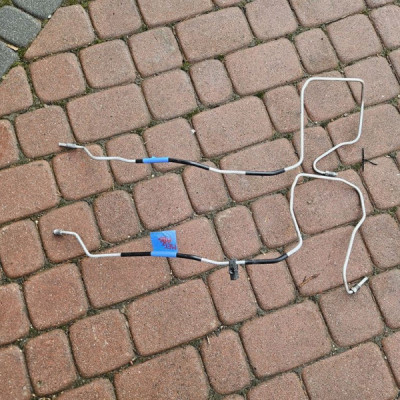 Przewód hamulcowy serwa ABS wąż rura RENAULT MEGANE 4 IV