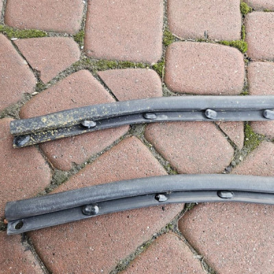 Uszczelka maski uszczelki maski RENAULT MEGANE 4 IV