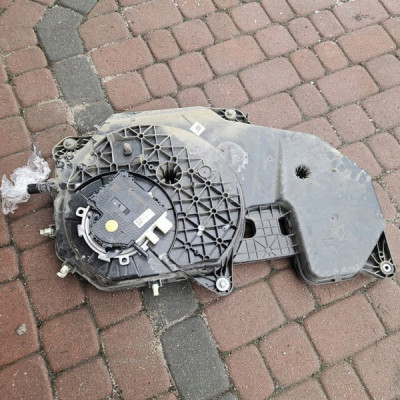 Zbiornik adblue pompa sterownik RENAULT MEGANE 4 IV 237G00255R