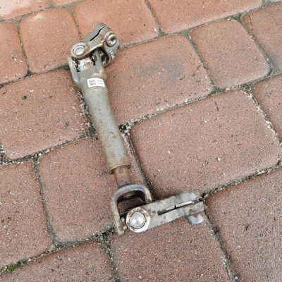 Krzyżak kolumny kierowniczej EUROPA RENAULT MEGANE 4 IV C9706A