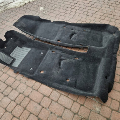 Dywan wykładzina wnętrza EUROPA kombi RENAULT MEGANE 4 IV 749022609R