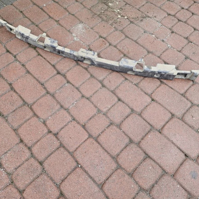 Ślizg tył tylny zderzaka mocowanie kombi RENAULT MEGANE 4 IV 850909866R