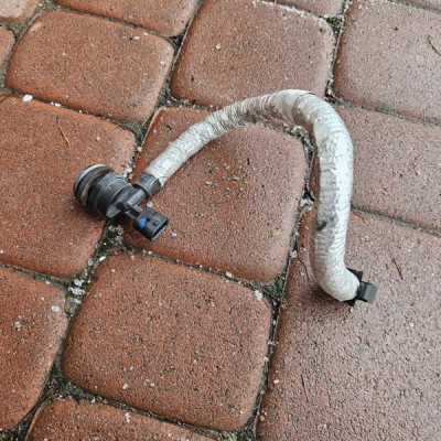 Przewód serwa wąz podciśnienia EUROPA RENAULT MEGANE 4 IV 474016496R