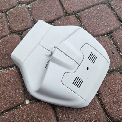 Osłona lusterka obudowa wnwętrzna RENAULT MEGANE 4 IV 963A93208R