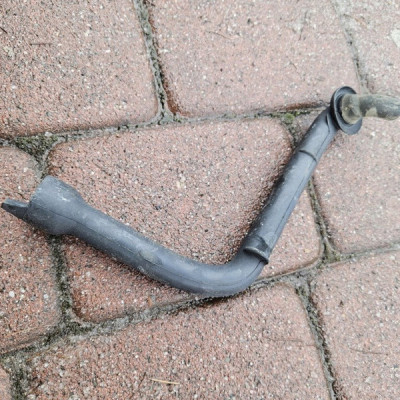 Przewód rura wąż odpływ wody RENAULT MEGANE 4 IV 925938300R