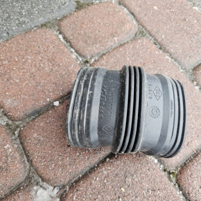 Rura dolot powietrza filtra łapacz RENAULT MEGANE 4 IV 165558300R