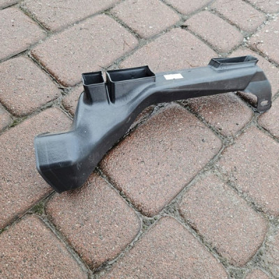 Tunel powietrza przewód nawiewu RENAULT MEGANE 4 IV 278339285R