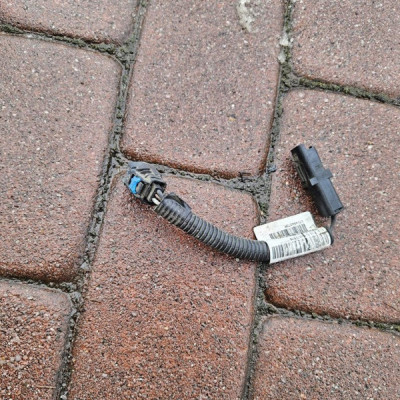 Instalacja wiązka filtra paliwa RENAULT MEGANE 4 IV 171454073R