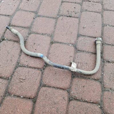 Rura przewód paliwa wąż adblue 1.5 DCi RENAULT MEGANE 4 IV 172B08042