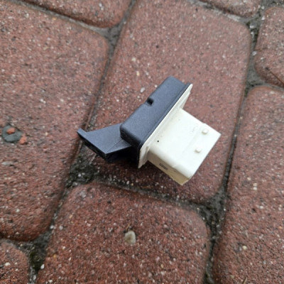 Moduł przekaźnik świec żarowych sterownik RENAULT MEGANE 4 IV 110679886R