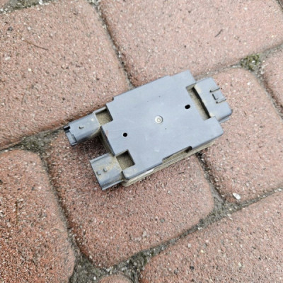 Moduł sterownik paliwa pompy paliwa RENAULT MEGANE 4 IV 169102698R