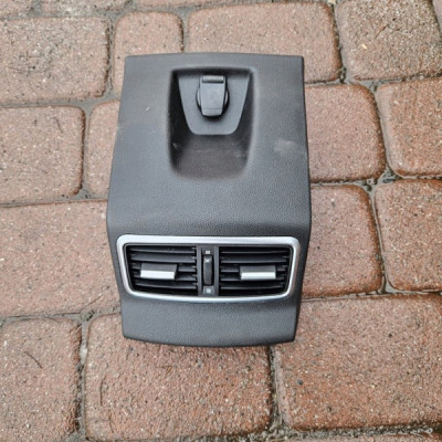 Osłona tunelu kratka nawiewu zapalniczka RENAULT MEGANE 4 IV 969308372R