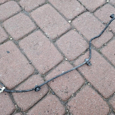 Przewód wąż rura spryskiwaczy łącznik zbiorniczka Opel ADAM