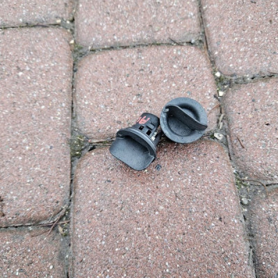 Wtyczka mocowanie żarówki gniazdo lampy przedniej Opel ADAM