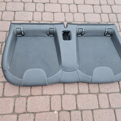 Kanapa tył tylna półskóra oparcie siedzisko Opel ADAM