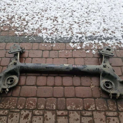 Belka zawieszenie zawieszenia tył tylna BĘBNY Opel ADAM