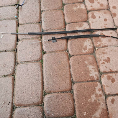 Linki nagrzewnicy sterowanie nagrzewnicy Opel ADAM