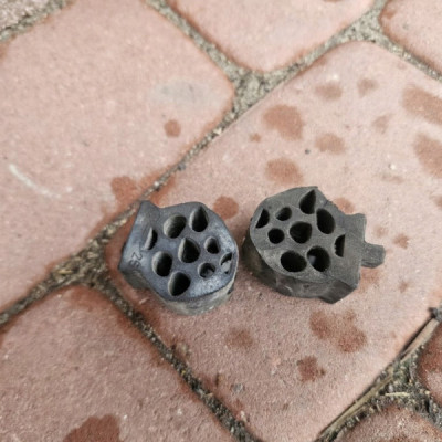 Guma odbojnik chłodnic mocowanie wspornik Opel ADAM Corsa E D