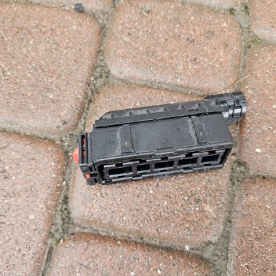 Wtyczka instalacja AIRBAG fotela fotela Opel ADAM Corsa E D