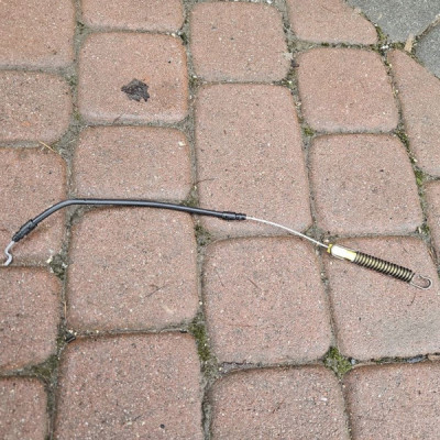 Linka mocowanie regulacji fotela fotela Opel ADAM Corsa E D