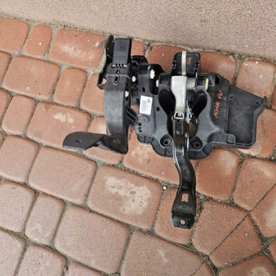 Pedał pedały europa komplet Opel ADAM 39011432