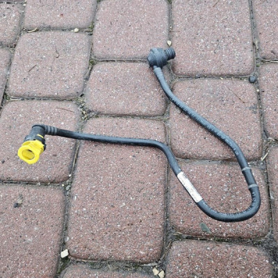 Przewód serwa rura wąż podciśnienia Opel ADAM 13397594