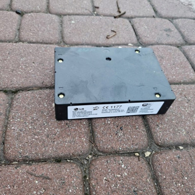 Moduł sterowniki WI-FI Astra K Insignia B Opel ADAM 84186829