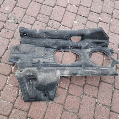 Wyciszenie wygłuszenie komory silnika sciany grodziowej Opel ADAM 13356190