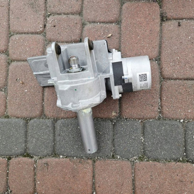 Pompa wspomagania kolumna kierownicza Corsa E Opel ADAM 39029689
