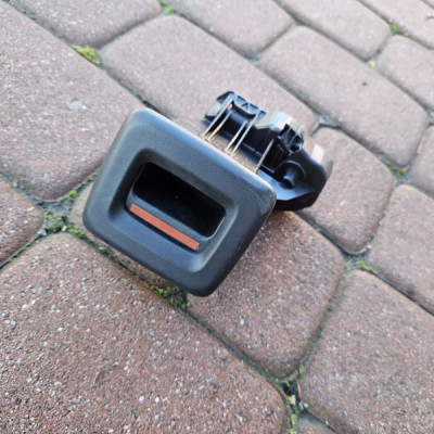 Plastik fotela obudowa osłona kanapy rączka Opel Crossland X 19313152158H