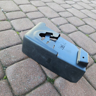 Plastik fotela obudowa osłona kanapy Opel Crossland X 3970425 39162855