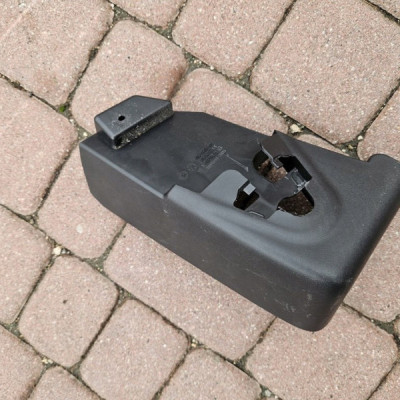 Plastik fotela obudowa osłona kanapy Opel Crossland X 3970424