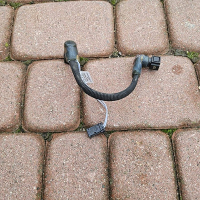 Instalacja wiązka zbiornika abdlue Opel Crossland X 12678116