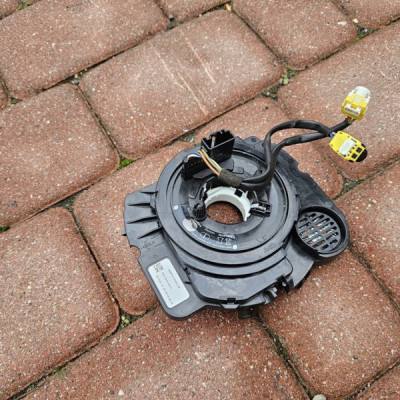 Taśma AIRBAG kostka wtyczka poduszki Opel Crossland X 98118865YX