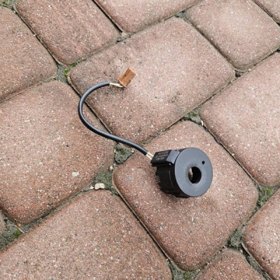 Kolumna pętla czujnik stacyjki kluczyka EUROPA Opel Crossland X 9663123380