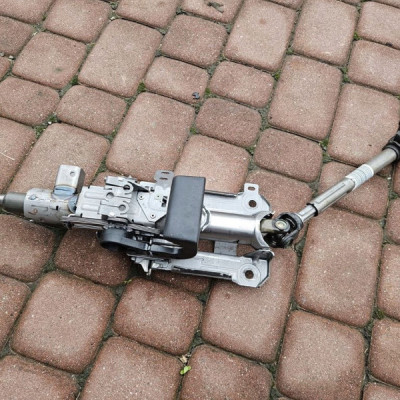 Kolumna kierownica sztyca drązek krzyżak EUROPA Opel Crossland X 9821545877