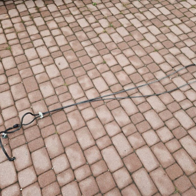 Przewód paliwa paliwowy 1.5 HDI Opel Crossland X 9825019180