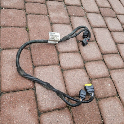 Instalacja wiązka zbiornika paliwa Opel Crossland X 39199187