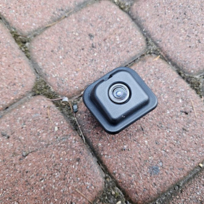 Kamera tył tylna cofania PROACE CITY Berlingo Combo E Rifter 9809301180