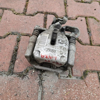 Zacisk tył tylny prawy linka PROACE CITY Berlingo Combo E Rifter 9819337780