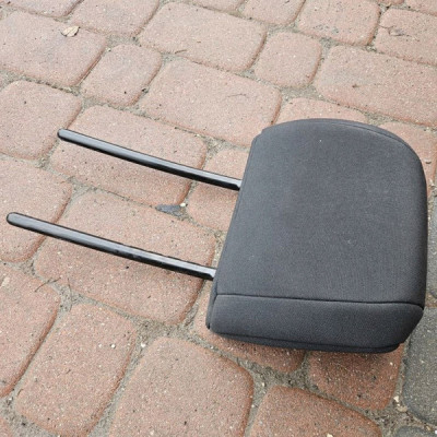 Zagłówek fotela PROACE CITY Berlingo Combo E Rifter