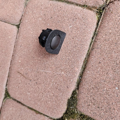 Czujnik nasłonecznienia PROACE CITY Berlingo Combo E Rifter 9822288680