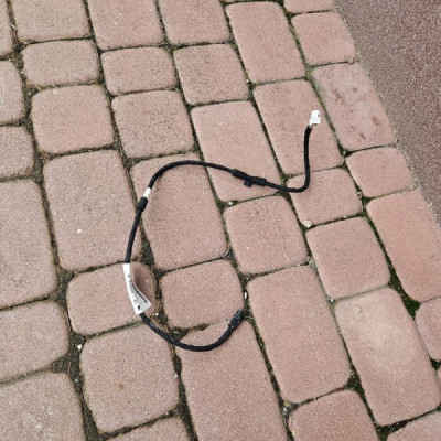 Instalacja wyświetlacza PROACE CITY Berlingo Combo E Rifter 9827031080