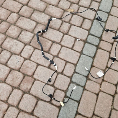 Przewód antenowy antena PROACE CITY Berlingo Combo E Rifter 9827030780