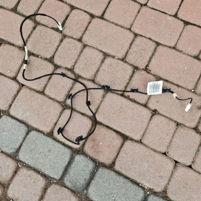 Przewód antenowy antena PROACE CITY Berlingo Combo E Rifter 9827027880