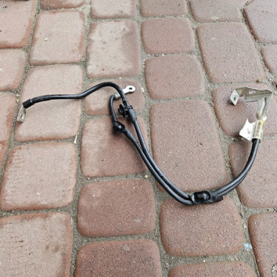 Klema minusowa akumulatora PROACE CITY Berlingo Combo E Rifter 9828916380