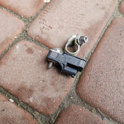 Klema minusowa akumulatora PROACE CITY Berlingo Combo E Rifter 9827759980