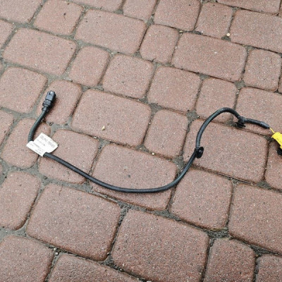 Instalacja spryskwiaczy PROACE CITY Berlingo Combo E Rifter 9820466180