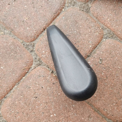 Rączka regulacji fotela PROACE CITY Berlingo Combo E Rifter 156144770